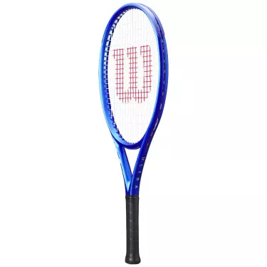 Wilson Junior Ultra 25 V5 Tennisschl&auml;ger (235 g)