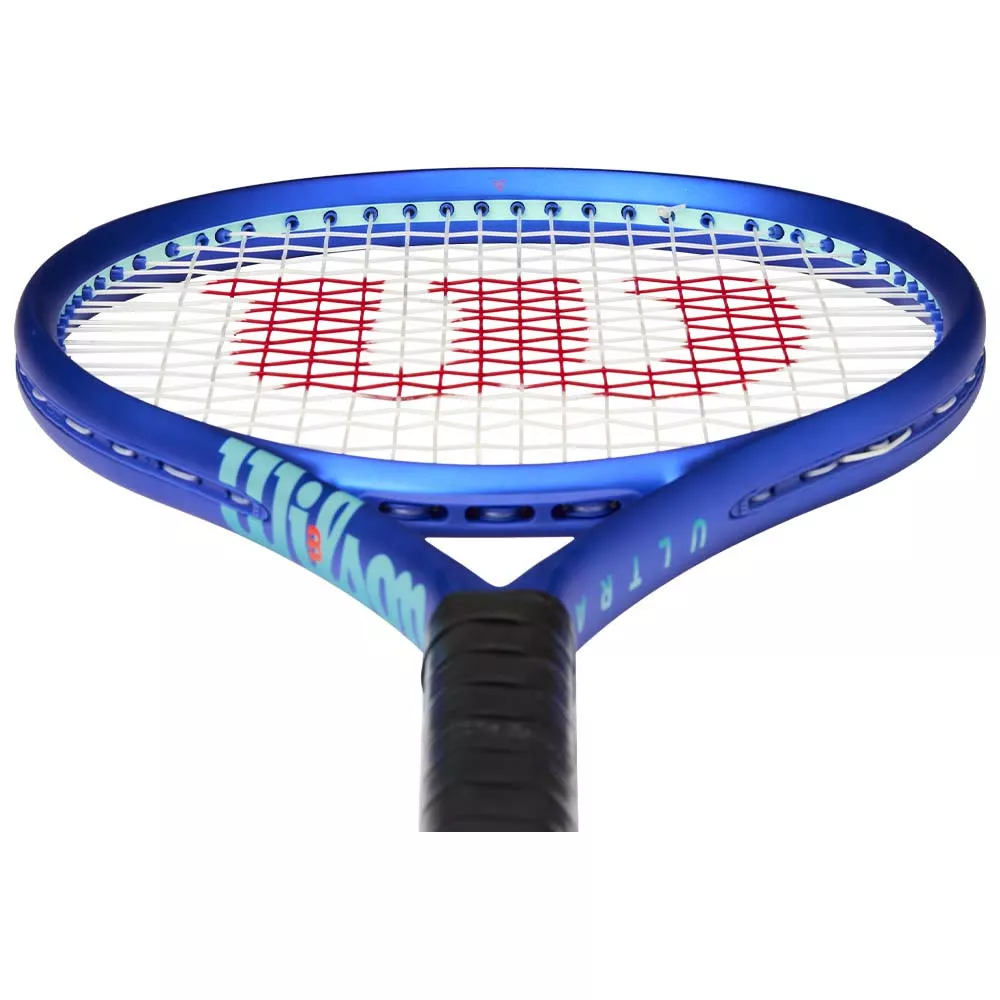 Wilson Junior Ultra 25 V5 Tennisschl&auml;ger (235 g)