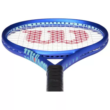 Wilson Junior Ultra 25 V5 Tennisschl&auml;ger (235 g)