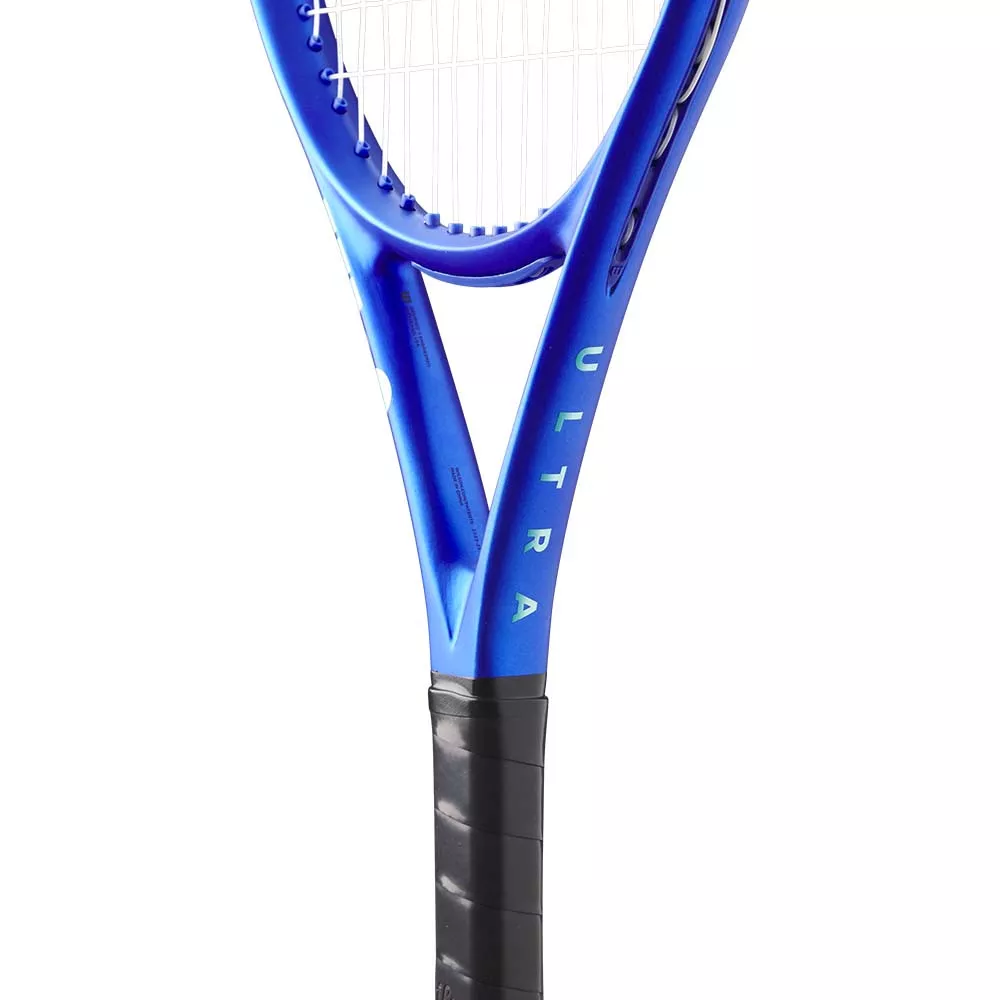 Wilson Junior Ultra 25 V5 Tennisschl&auml;ger (235 g)