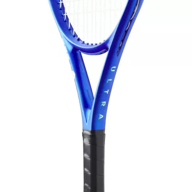 Wilson Junior Ultra 25 V5 Tennisschl&auml;ger (235 g)