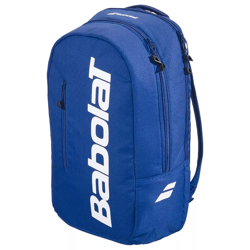Babolat Court Lite Rucksack Dunkelblau