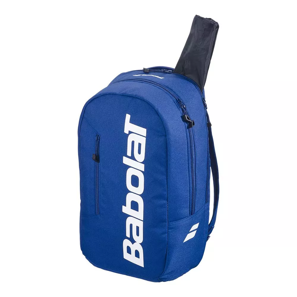 Babolat Court Lite Rucksack Dunkelblau