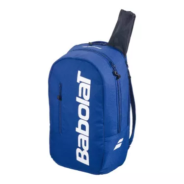 Babolat Court Lite Rucksack Dunkelblau