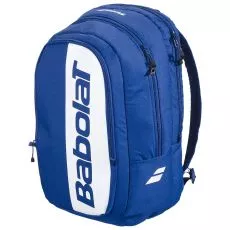 Babolat Court Hero Tennisrucksack Dunkelblau