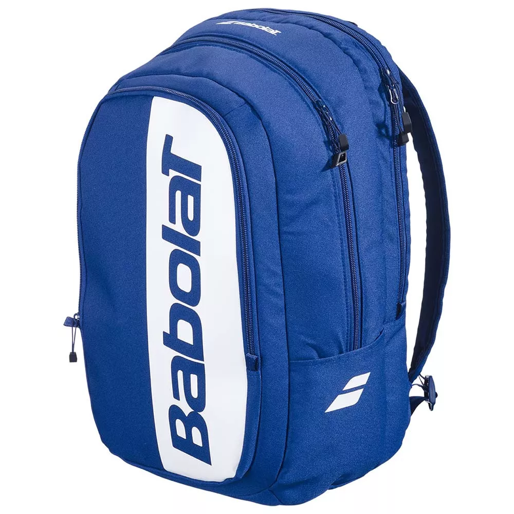 Babolat Court Hero Tennisrucksack Dunkelblau