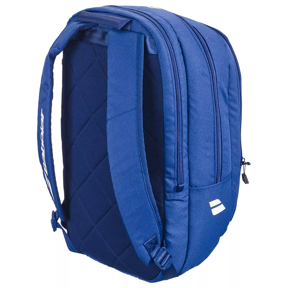 Babolat Court Hero Tennisrucksack Dunkelblau