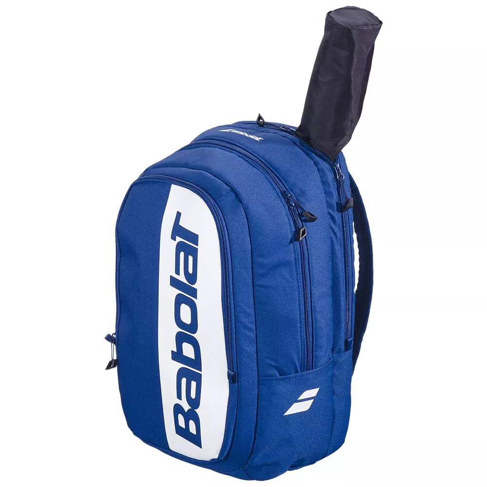 Babolat Court Hero Tennisrucksack Dunkelblau