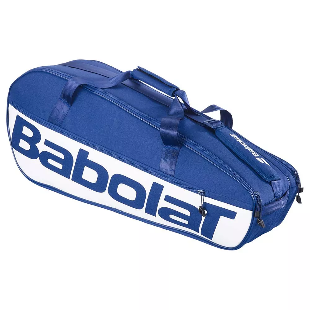 Babolat Court M 6R Tennistasche Dunkelblau