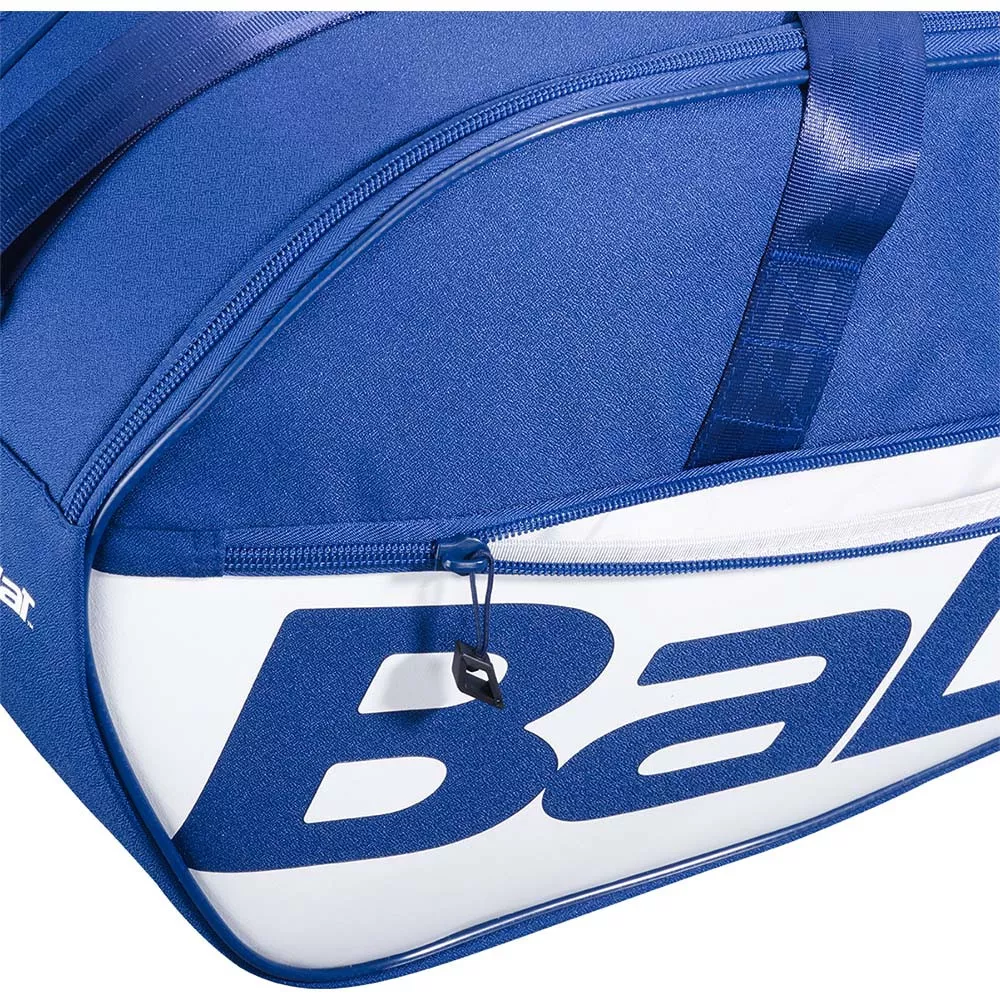 Babolat Court M 6R Tennistasche Dunkelblau