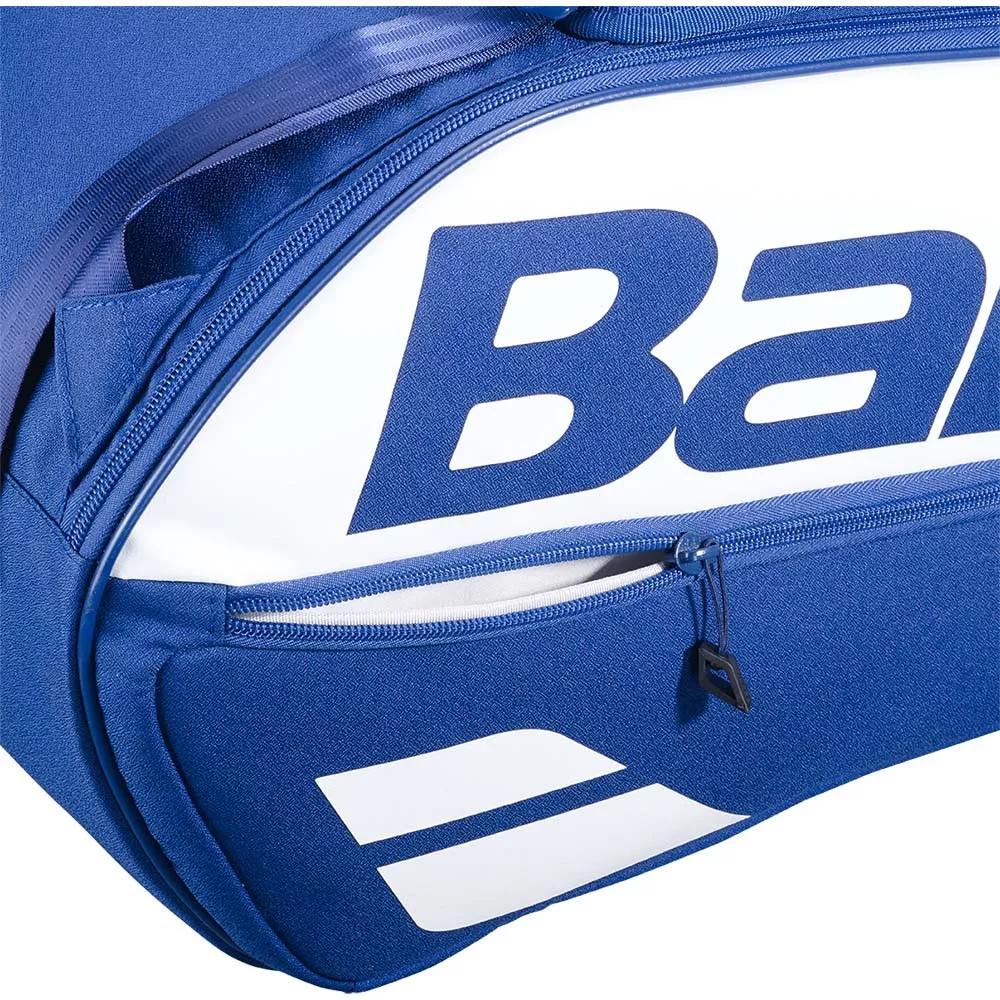Babolat Court L 9R Tennistasche Dunkelblau