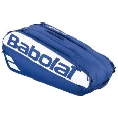 Babolat Court L 9R Tennistasche Dunkelblau