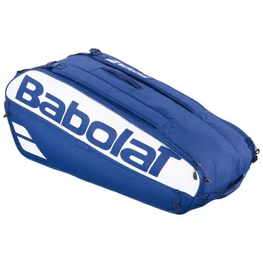 Babolat Court L 9R Tennistasche Dunkelblau