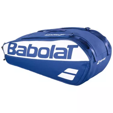 Babolat Court L 9R Tennistasche Dunkelblau