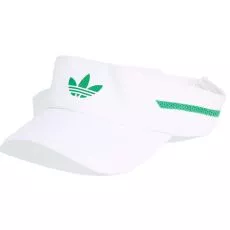 Adidas Originals Climacool Visor Wei&szlig; / Gr&uuml;n