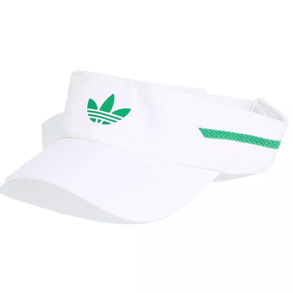 Adidas Originals Climacool Visor Wei&szlig; / Gr&uuml;n