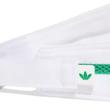 Adidas Originals Climacool Visor Wei&szlig; / Gr&uuml;n
