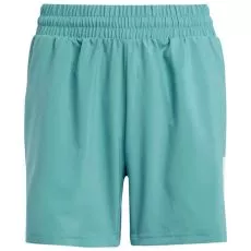Adidas Junior Club 3-Streifen Short Gr&uuml;n