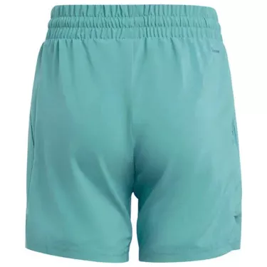 Adidas Junior Club 3-Streifen Short Gr&uuml;n