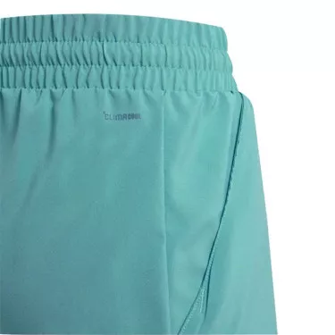 Adidas Junior Club 3-Streifen Short Gr&uuml;n