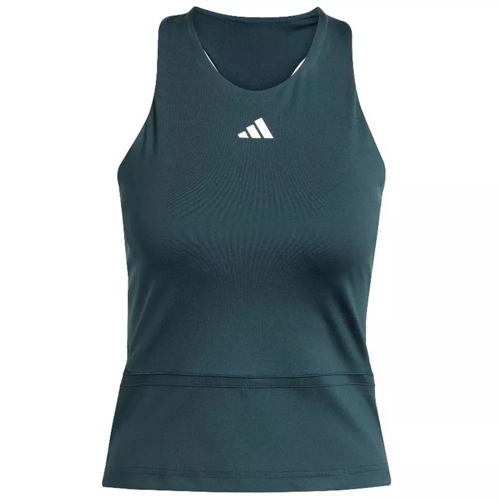 Adidas Tennis Y Tank Top Gr&uuml;n