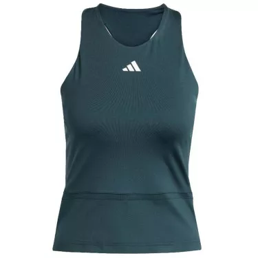 Adidas Tennis Y Tank Top Gr&uuml;n