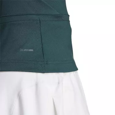 Adidas Tennis Y Tank Top Gr&uuml;n