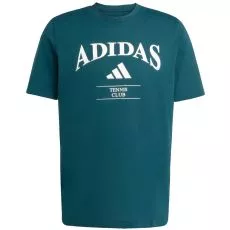 Adidas Graphic Heritage T-Shirt Gr&uuml;n