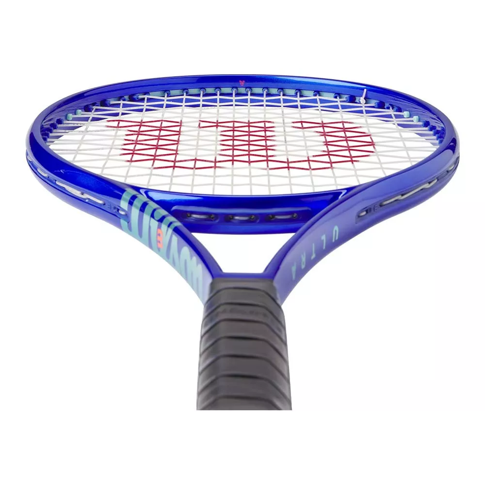 Wilson Ultra 99 Pro V5 Tennisschl&auml;ger (305 g)