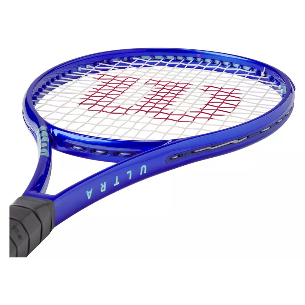 Wilson Ultra 99 Pro V5 Tennisschl&auml;ger (305 g)