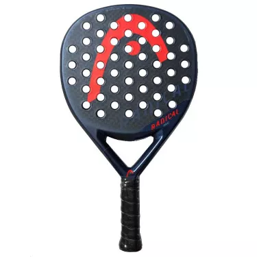 Head Radical Pro 2024 Mini-Padelschl&auml;ger