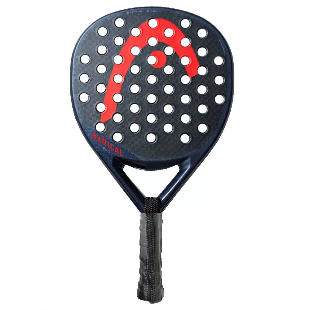 Head Radical Pro 2024 Mini-Padelschl&auml;ger