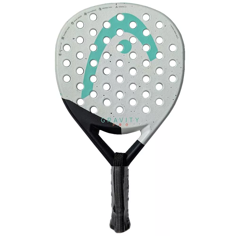 Head Gravity Pro 2024 Mini-Padelschl&auml;ger