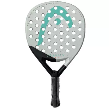 Head Gravity Pro 2024 Mini-Padelschl&auml;ger