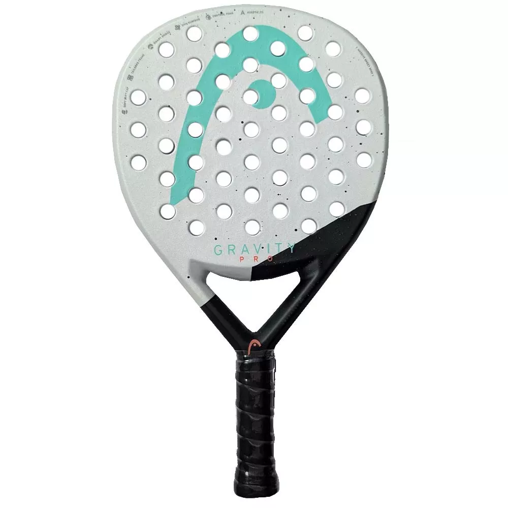 Head Gravity Pro 2024 Mini-Padelschl&auml;ger