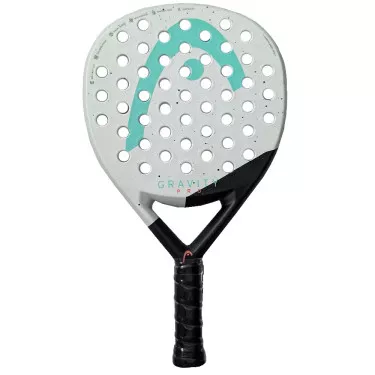 Head Gravity Pro 2024 Mini-Padelschl&auml;ger