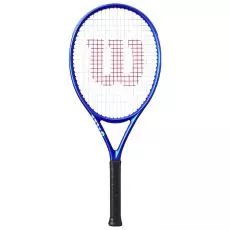Wilson Junior Ultra 26 V5 Tennisschl&auml;ger (245 g)