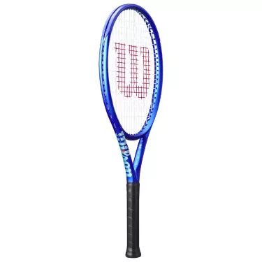Wilson Junior Ultra 26 V5 Tennisschl&auml;ger (245 g)