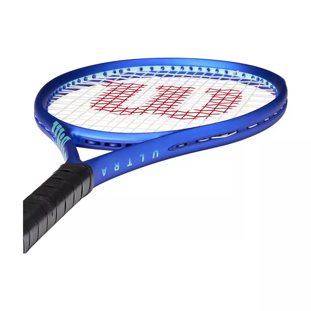 Wilson Junior Ultra 26 V5 Tennisschl&auml;ger (245 g)