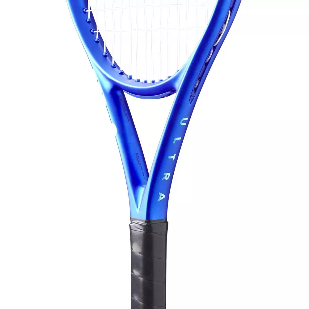 Wilson Junior Ultra 26 V5 Tennisschl&auml;ger (245 g)