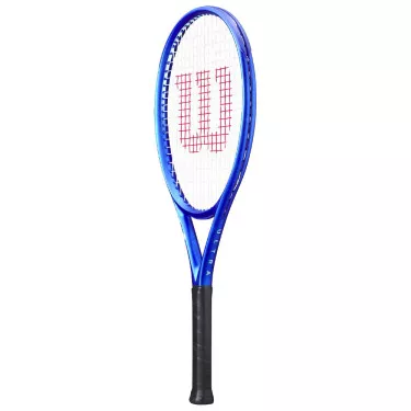 Wilson Junior Ultra 26 V5 Tennisschl&auml;ger (245 g)