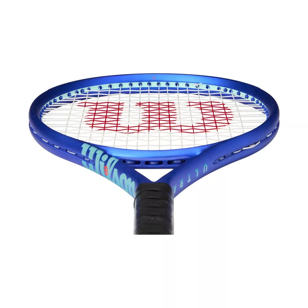 Wilson Junior Ultra 26 V5 Tennisschl&auml;ger (245 g)