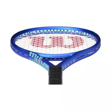 Wilson Junior Ultra 26 V5 Tennisschl&auml;ger (245 g)