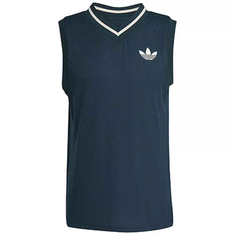 Adidas Originals Pro Tank Top Herren Gr&uuml;n
