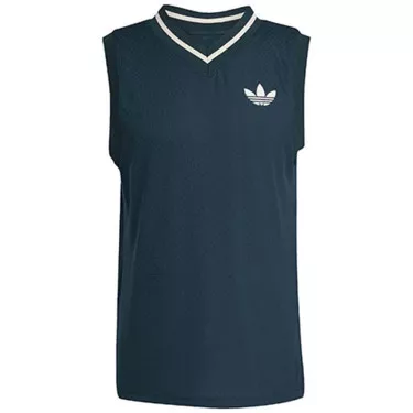 Adidas Originals Pro Tank Top Herren Gr&uuml;n
