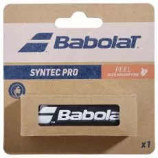 Babolat Syntec Pro Basisgriffband Schwarz