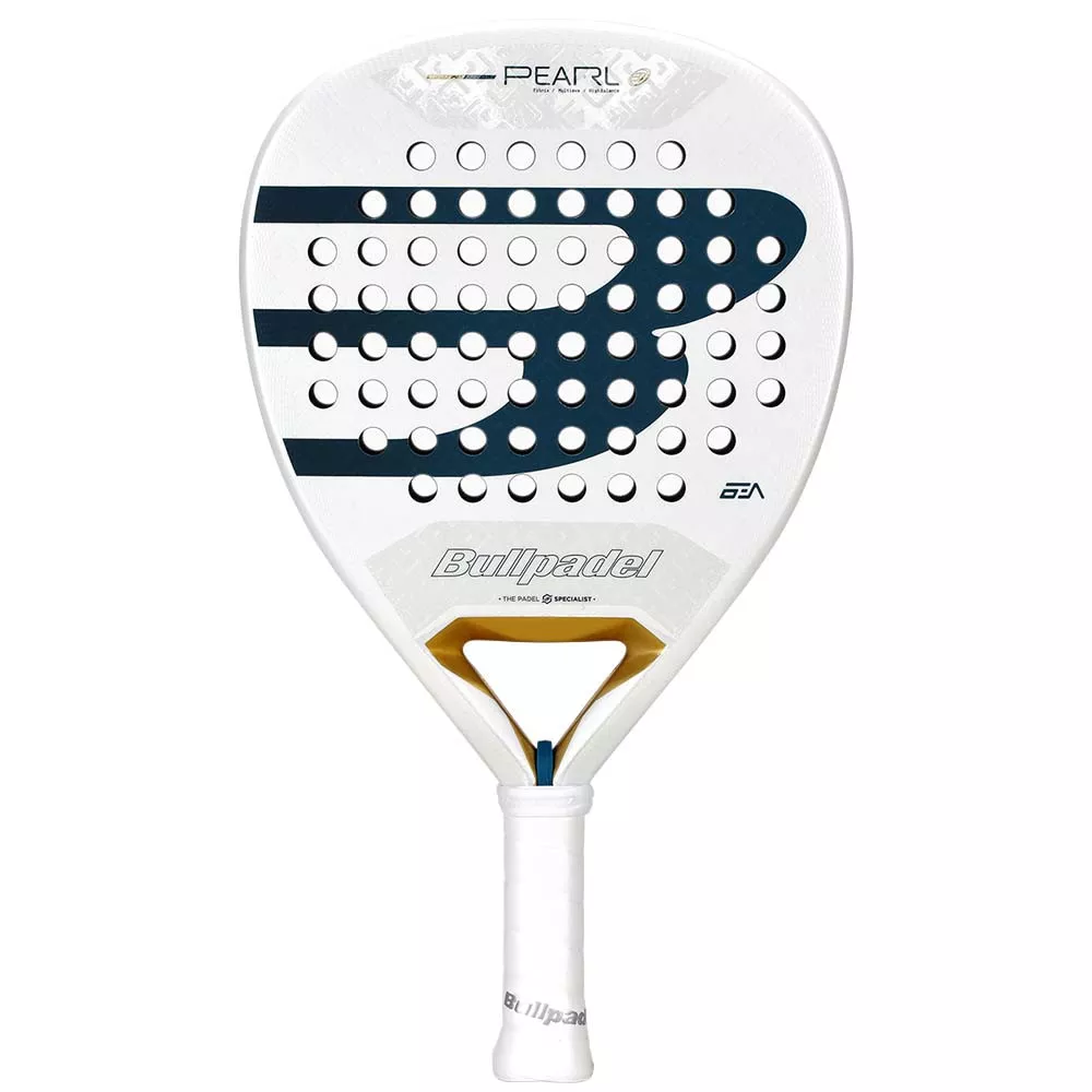 Bullpadel Pearl 26 Padelschl&auml;ger
