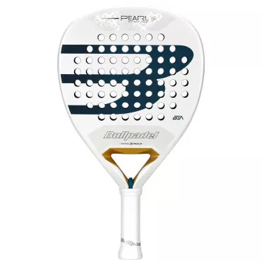 Bullpadel Pearl 26 Padelschl&auml;ger