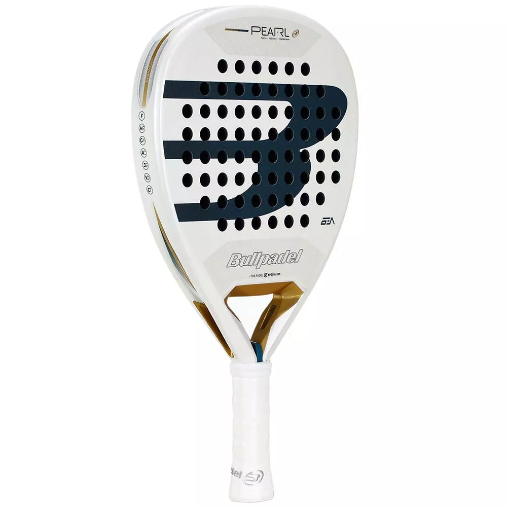 Bullpadel Pearl 26 Padelschl&auml;ger