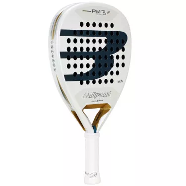 Bullpadel Pearl 26 Padelschl&auml;ger